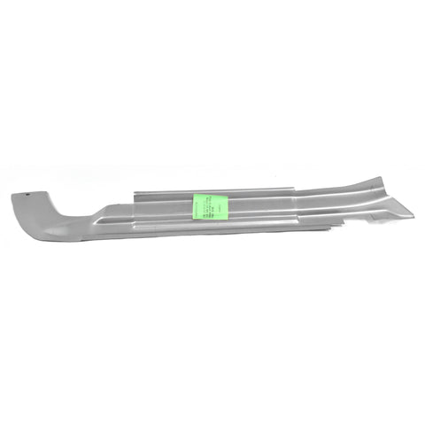 1967-1972 Chevy C10 P/U Cab Door Rain Gutter Under Support RH