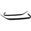 1967-1968 Ford Mustang Fastback Drip Rail Set