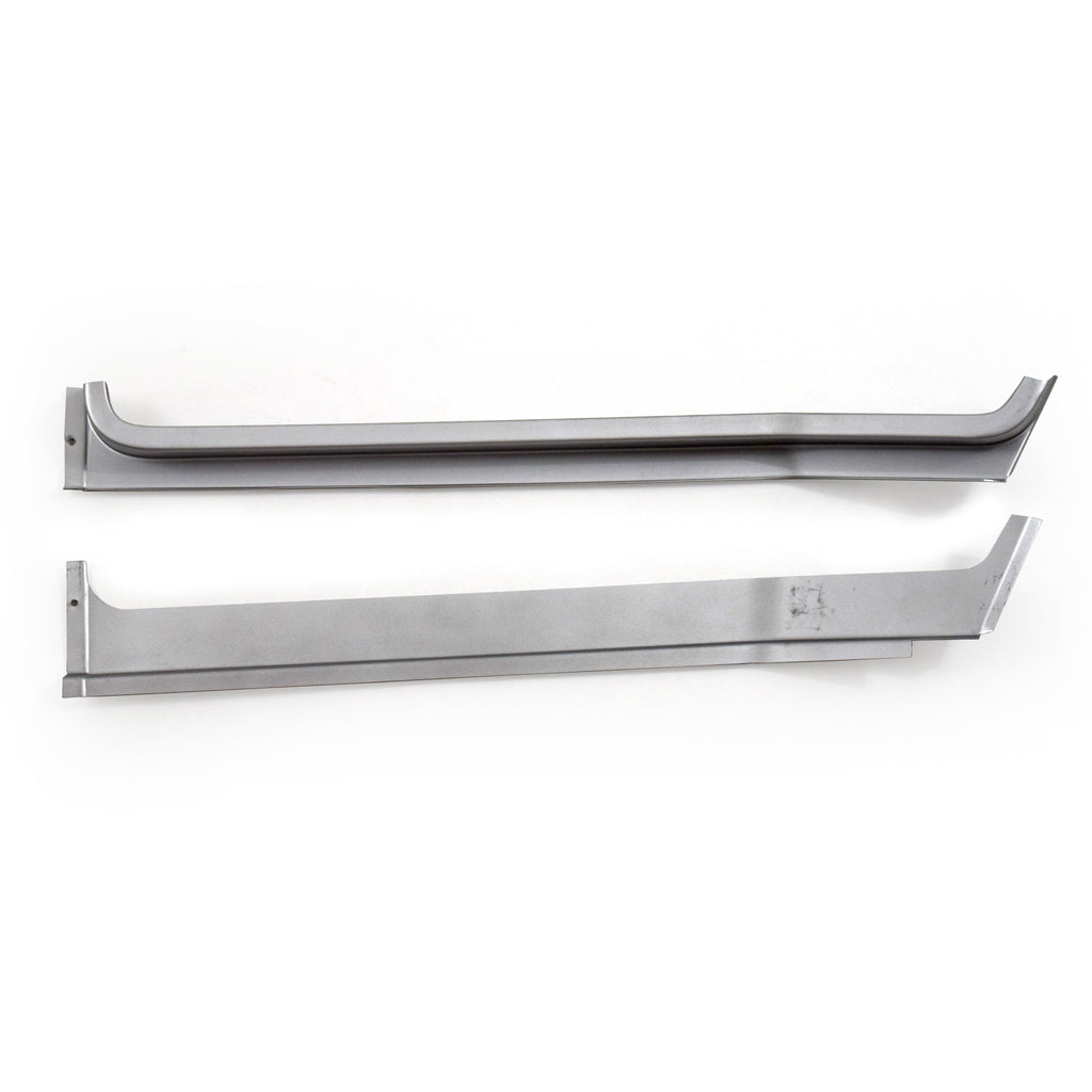 1955-1963 Volkswagen T1 CAB DOOR RAIN GUTTER UNDER SUPPORT RH