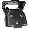 1967 Pontiac Firebird UPPER DOOR HINGE RH