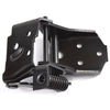 1970-1981 Chevy Camaro Door Hinge Upper RH