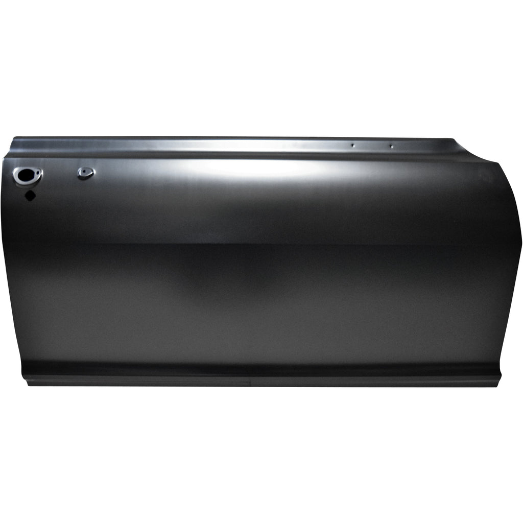 1962-1965 Chevy II Door Shell w/o Window Frame & Trim Holes RH