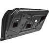 1962-1965 Chevy II Door Shell w/o Window Frame & Trim Holes RH