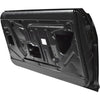 1962-1965 Chevy II Door Shell w/o Window Frame & Trim Holes RH