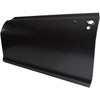 1962-1965 Chevy Nova 2 Door Hardtop/Convertible/Sedan Door Skin LH