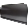 1962-1965 Chevy Nova 2 Door Hardtop/Convertible/Sedan Door Skin RH