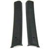 1968-1972 Chevy Nova B Pillar Molding Pair