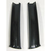 1968-1972 Chevy Nova B Pillar Molding Pair