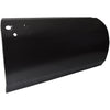 1968-1972 Chevy Nova 2 Door Sedan Door Skin RH