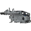 1967 Oldsmobile 442 Door Latch, LH