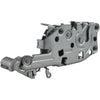 1967 Oldsmobile 442 Door Latch, LH