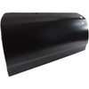 1968-1972 Chevy El Camino Door skin LH