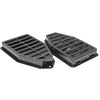 1969 GM A Body 2 Door Hardtop/Convertible Door Jamb Vent Louver Pair