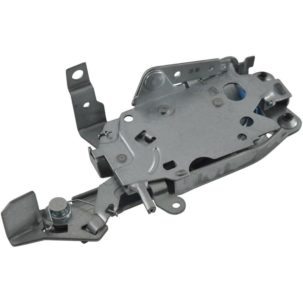 1970-1971 Oldsmobile 442 Door Latch, RH