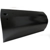 1970-1972 Chevy Chevelle Door Shell, RH