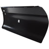 1970-1972 Chevy Chevelle Hardtop/Convertible Door Skin LH