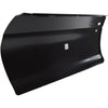 1970-1972 Chevy Chevelle Hardtop/Convertible Door Skin RH