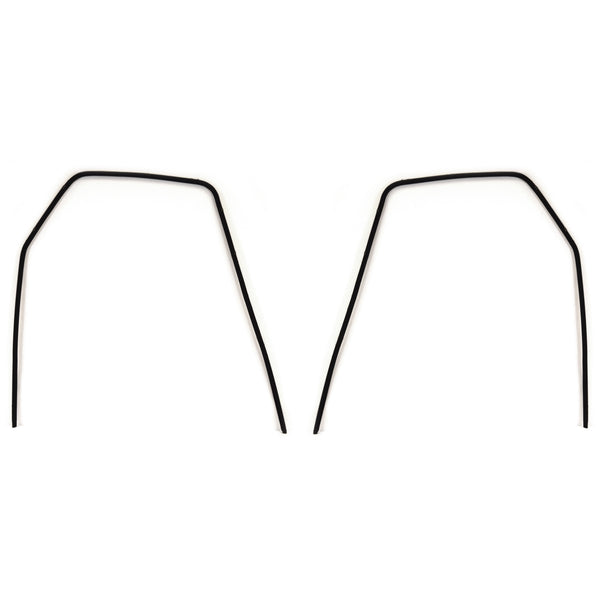 1947-1950 Chevy C10 Pickup DOOR WINDOW FELT CHANNEL SET