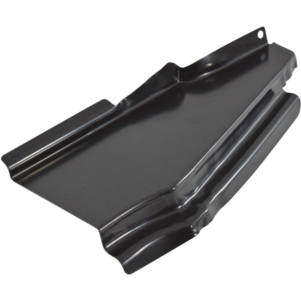 1967-1972 Chevy K10 Pickup Door Pillar Patch, RH