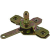 1967-1971 Chevy C20 Pickup Door Latch Control Mechanism, RH