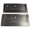 1967-1972 Chevy C10 Pickup DOOR PANEL (PAIR) EDP