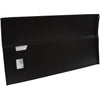 1969-1972 GMC Jimmy Door Skin, Half Front RH
