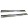 1970-1974 Dodge Challenger Door Sill Plate, Pair