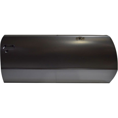 1978-1983 Chevy Malibu 2 Door, Door Shell, RH