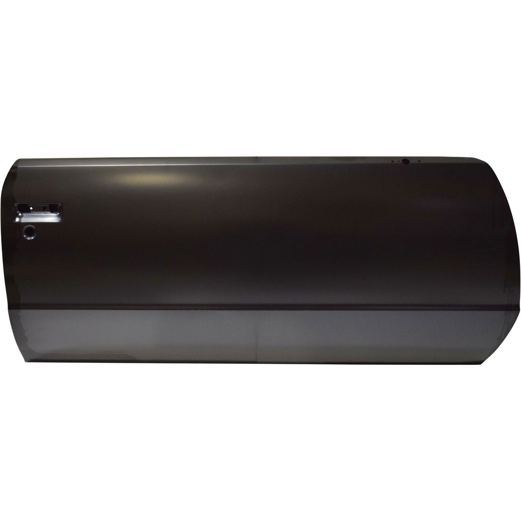 1986-1987 Chevy El Camino Door Shell, RH