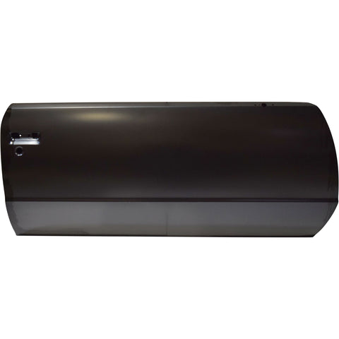 1986-1987 Chevy El Camino Door Shell, RH