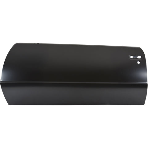 1986-1987 Chevy El Camino Door Skin Full LH