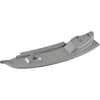 1955-1957 Chevy Convertible/Hardtop Door Jamb Inner Support Structure W/ Bolt Plate for Striker LH