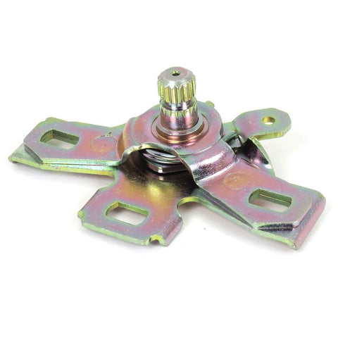 1955-1959 Chevy Car Interior Door Release Mechanism LH