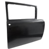 1955-1957 Chevy 2 Door Sedan Door Shell RH