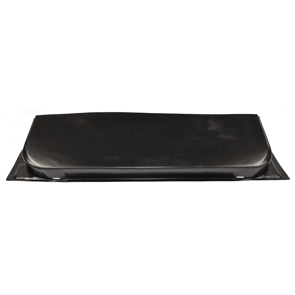1972-1980 Dodge D200 Pickup Inner Door Bottom, Front RH