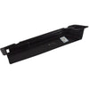 1981-1994 Dodge B350 Van Inner Door Bottom, Rear Cargo Door