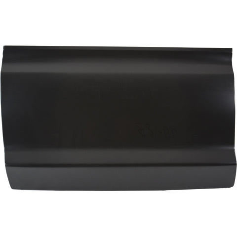 1973-1979 Ford F-350 Door Skin, Front LH