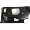 1999-2016 Ford Superduty super Cab Rear Inner Door Bottom LH