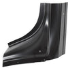 2002-2007 Chevy Trailblazer Dog Leg RH