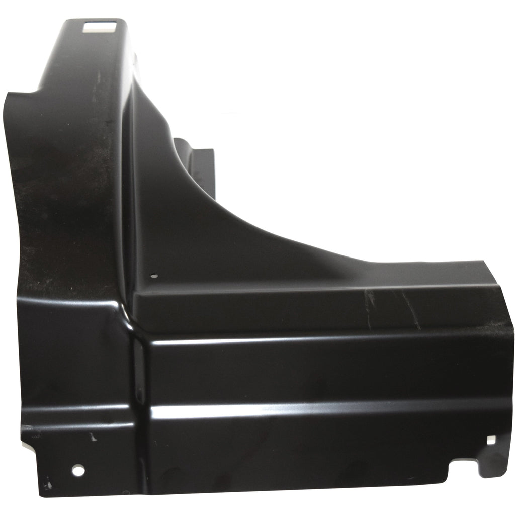 2007-2014 Chevy SUBURBAN/AVALANCHE/ESCALADE ESV/YUKON XL DOG LEG SECTION (1.6MM) RH