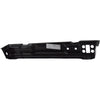1971-1996 Chevy G20 Van Inner Door Bottom, Rear Cargo RH