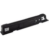 1971-1996 Chevy G30 Van Inner Door Bottom, Rear Cargo RH