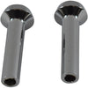 1965-1966 Ford Mustang Door Lock Knob, Pair