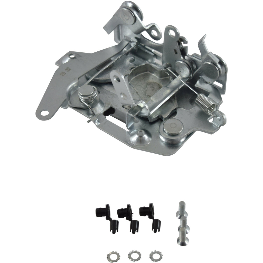 1969-1970 Ford Mustang Door Latch Assembly RH