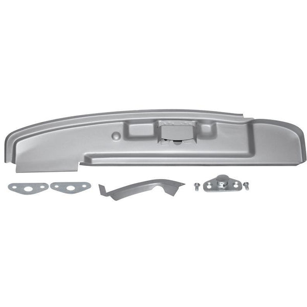 1966-1967 Ford Bronco DOOR JAMB, LH