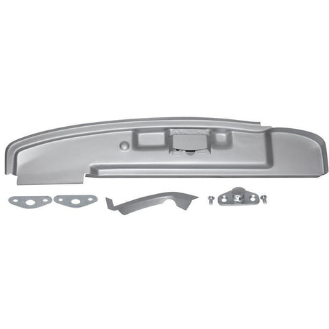 1966-1967 Ford Bronco DOOR JAMB, LH