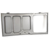 1955-1958 Volkswagen T1 Cargo Door Shell Front