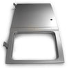 1955-1958 Volkswagen T1 Cargo Door Shell Front