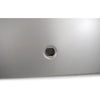 1955-1958 Volkswagen T1 Cargo Door Shell Front