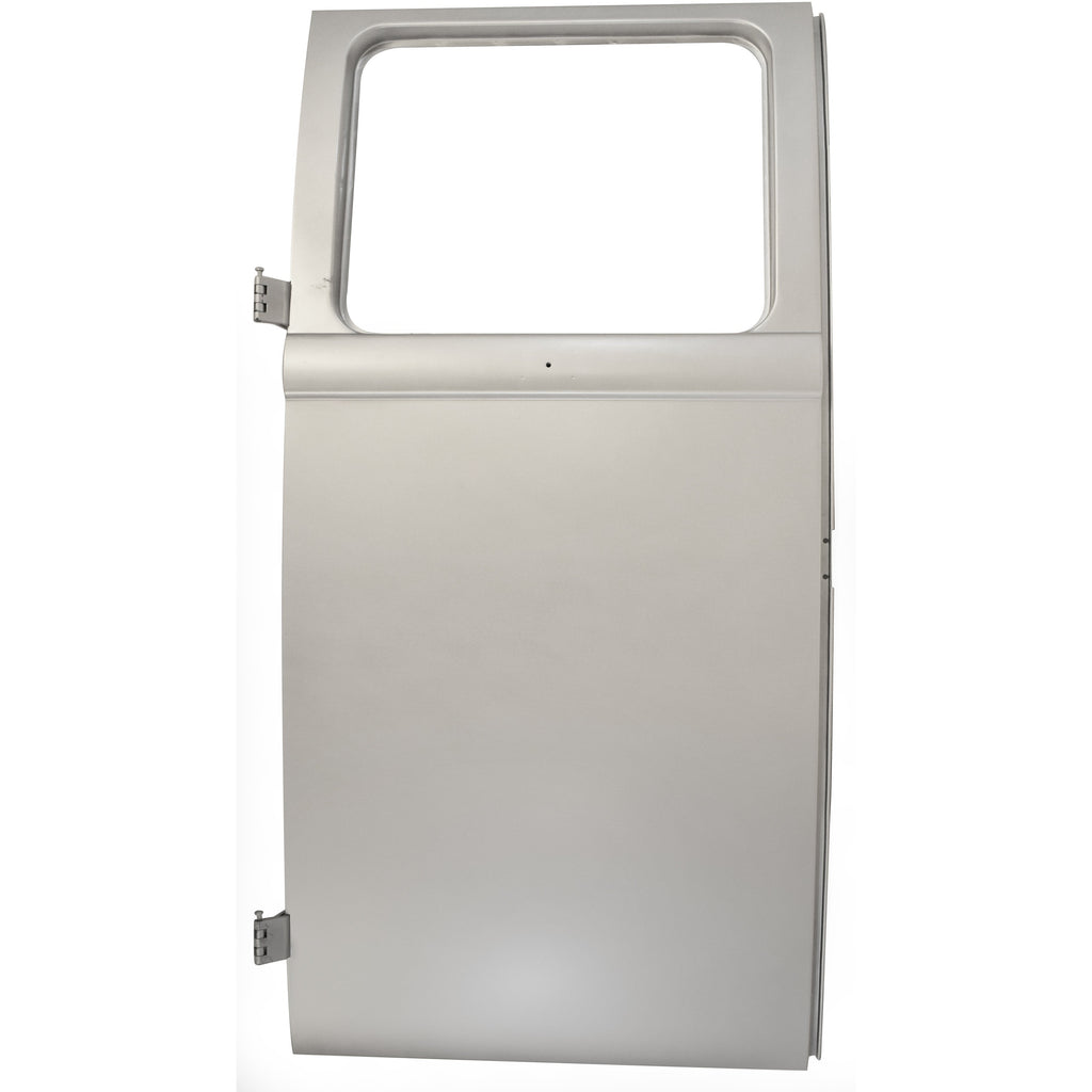 1961-1962 Volkswagen T1 Cargo Door Shell Rear For LHD